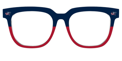 The Blue Jackets® Split