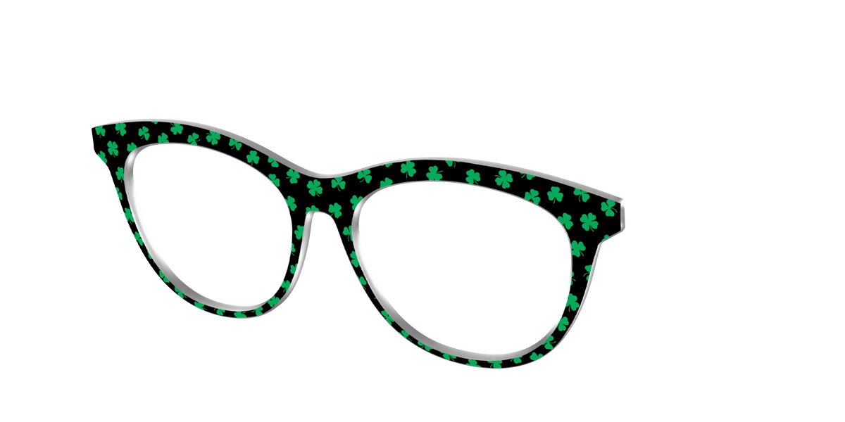The Black Shamrock