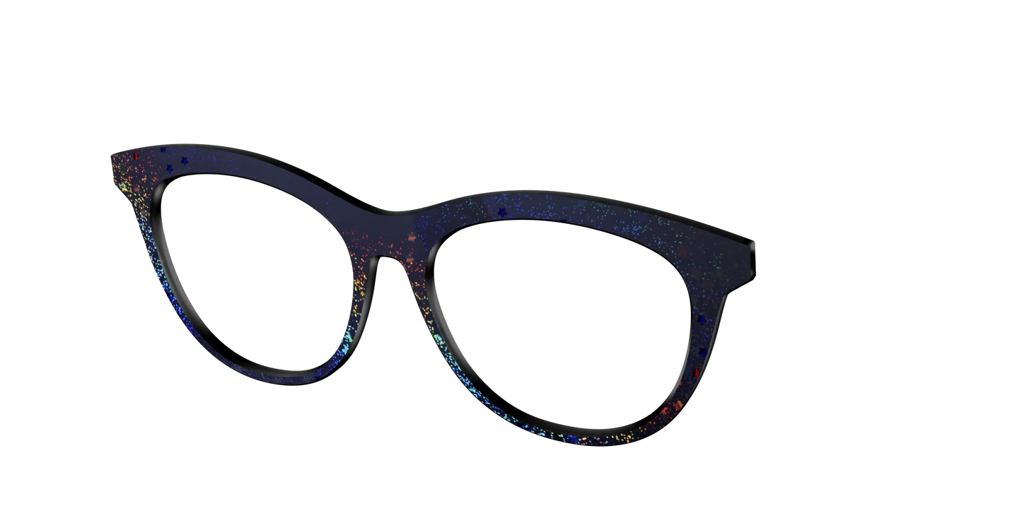 The Rainbow Disco