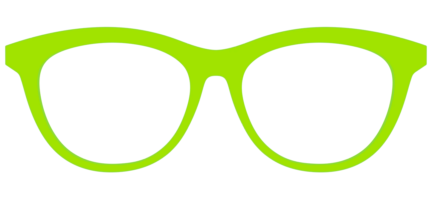The Lime Green