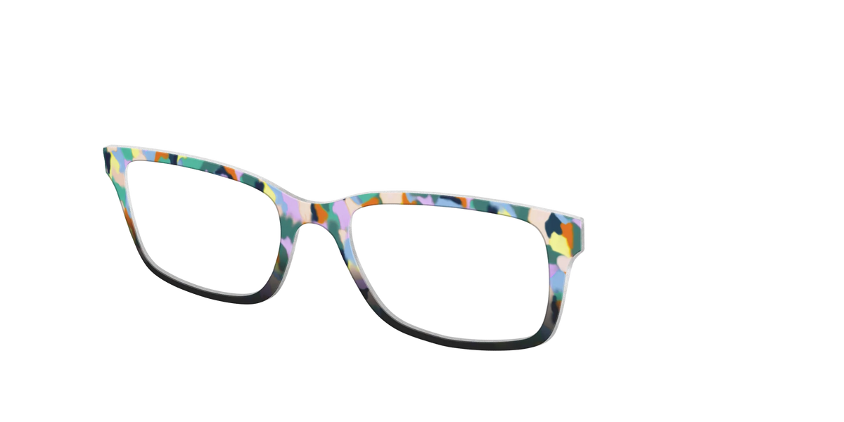 The Pastel Tort