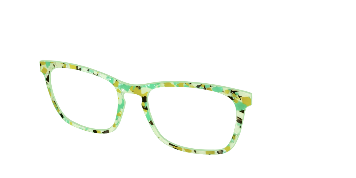 The Matcha Pearl Tortoise