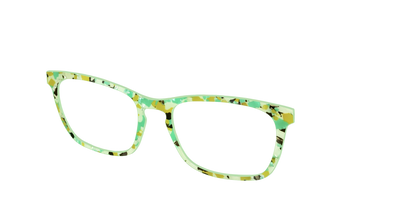 The Matcha Pearl Tortoise