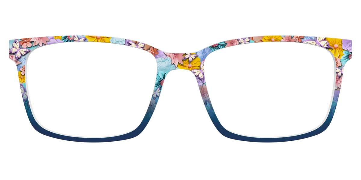 The Fresh Floral