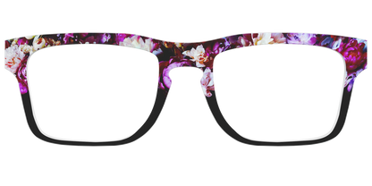 The Pretty in Petals