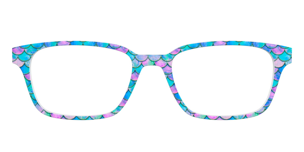 The Sea Scales