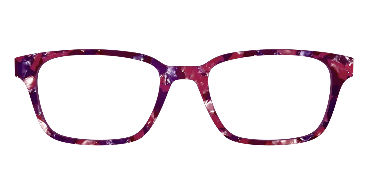 The Mulberry Pearl Tortoise