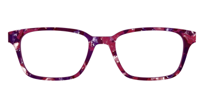 The Mulberry Pearl Tortoise