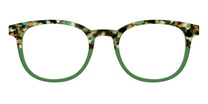 The Forest Tortoise Crystal Split