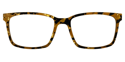 The Tiger's Eye Pearl Tortoise