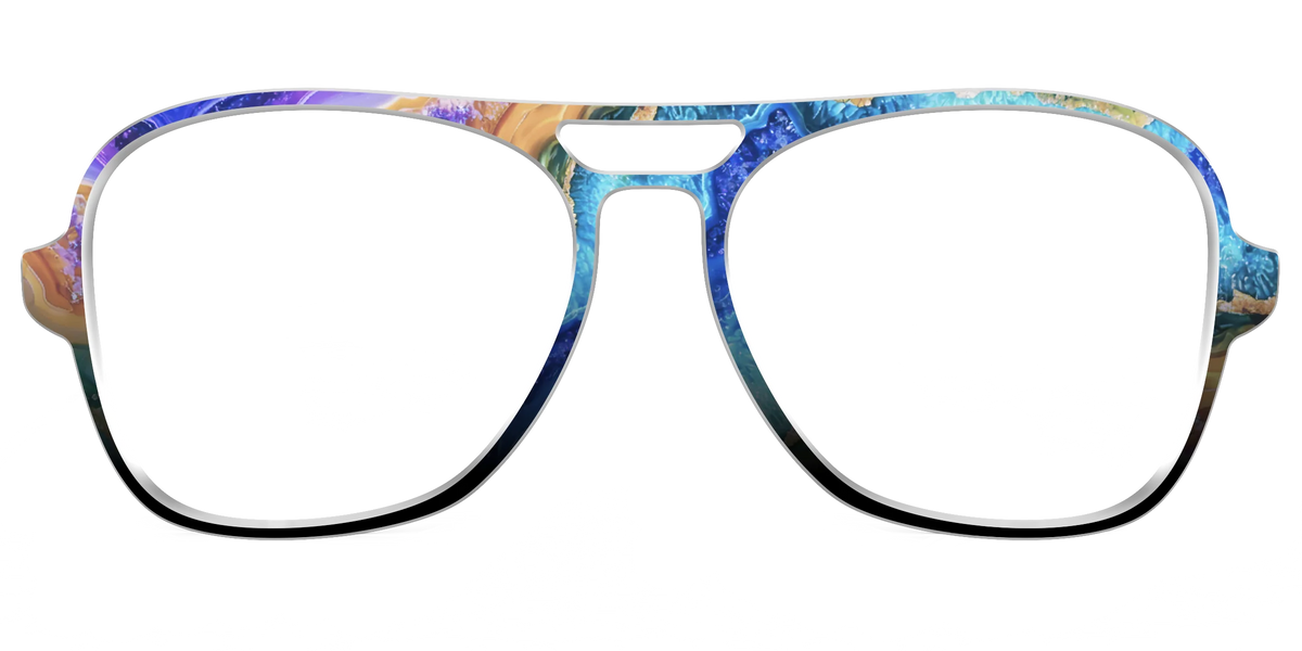 The Genius Geode