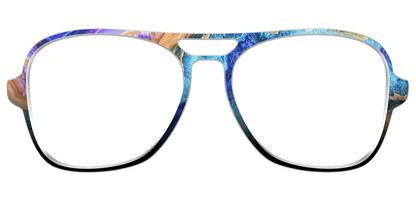 The Genius Geode
