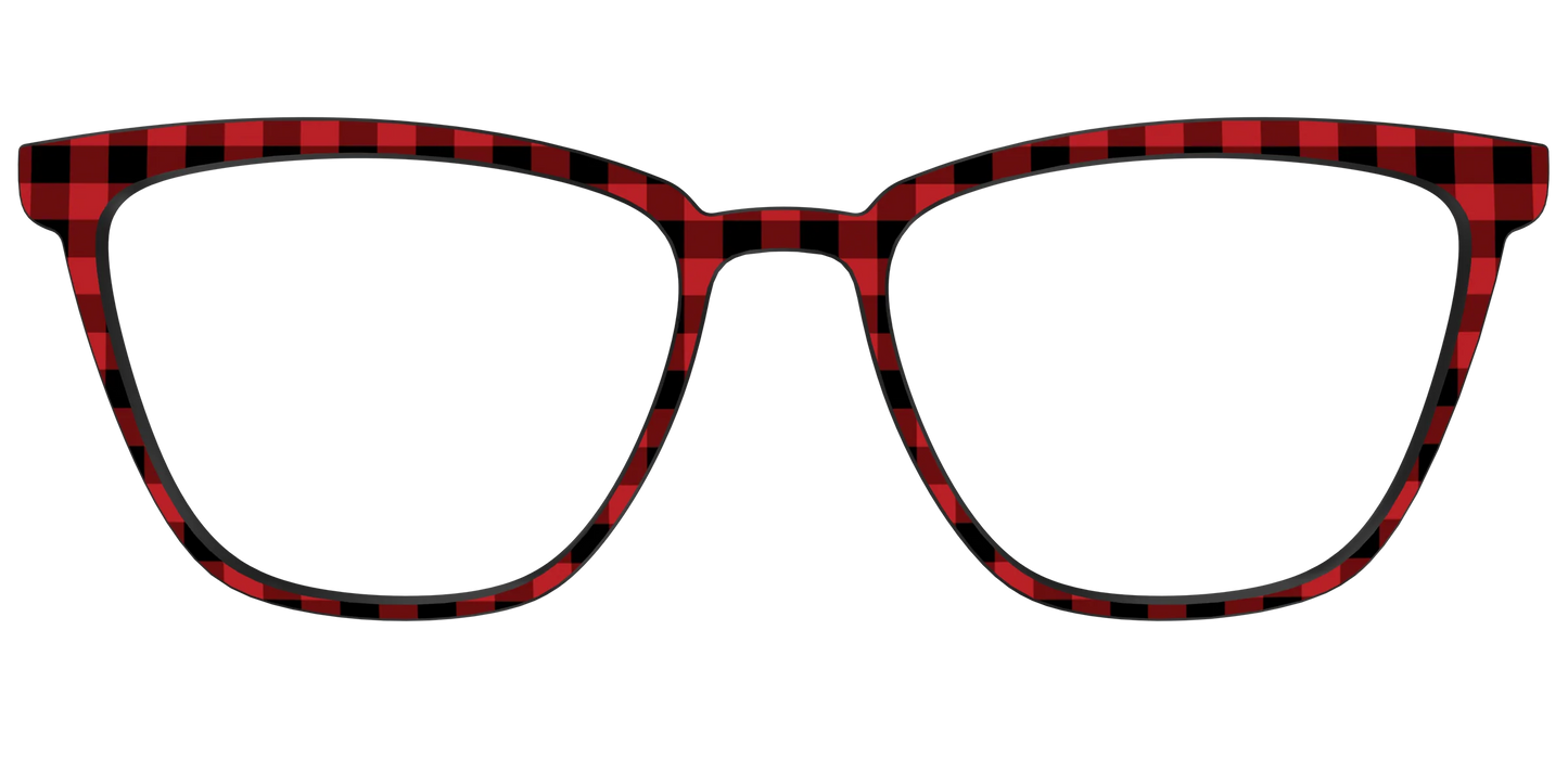 The Buffalo Plaid