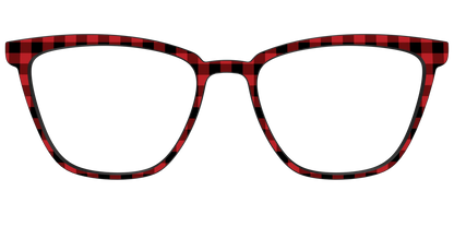 The Buffalo Plaid