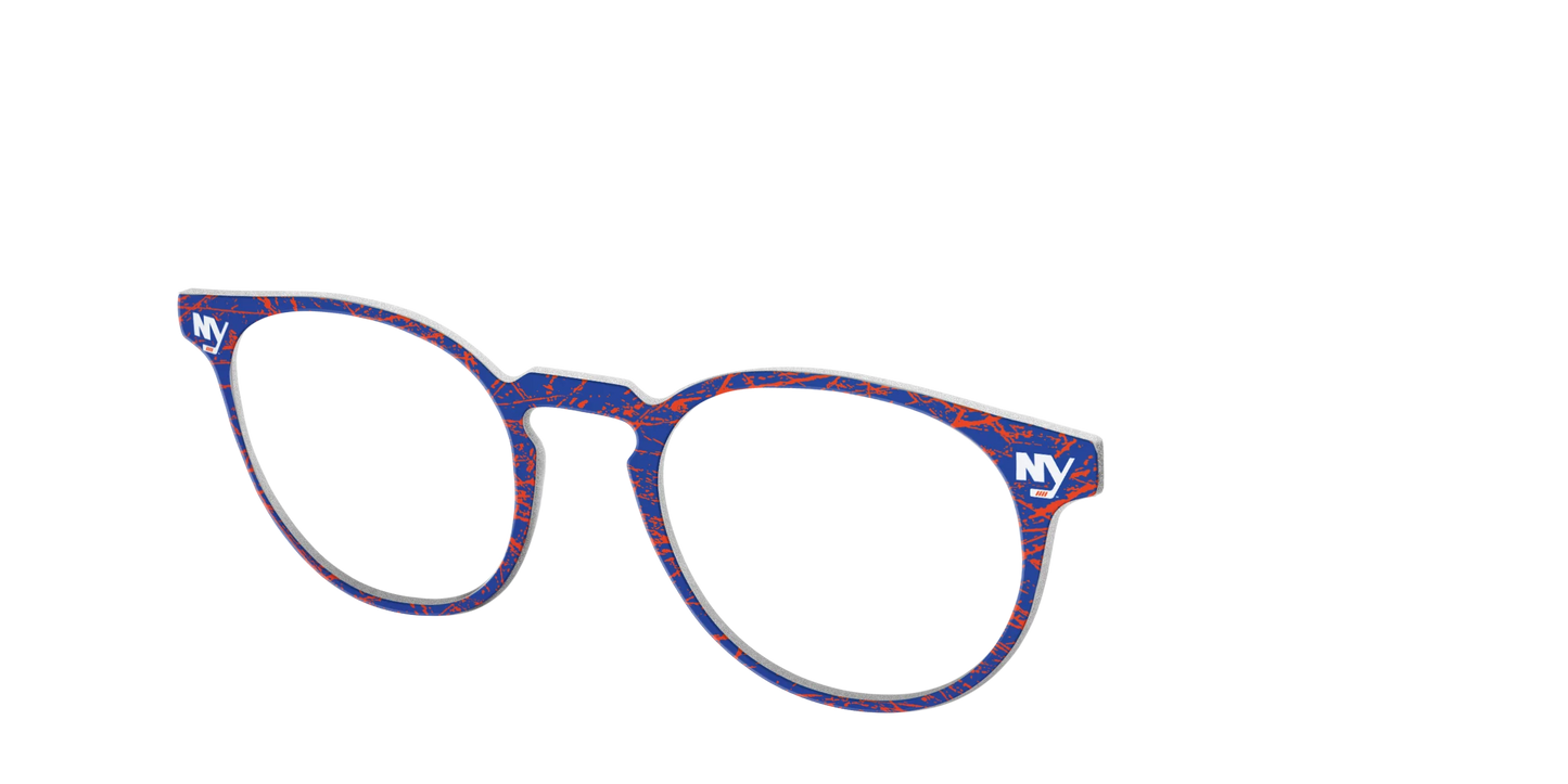The Islanders® Ice