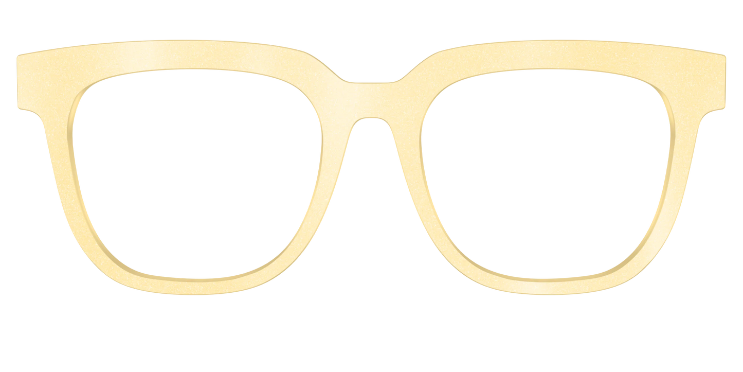 The Sunshine Shimmer