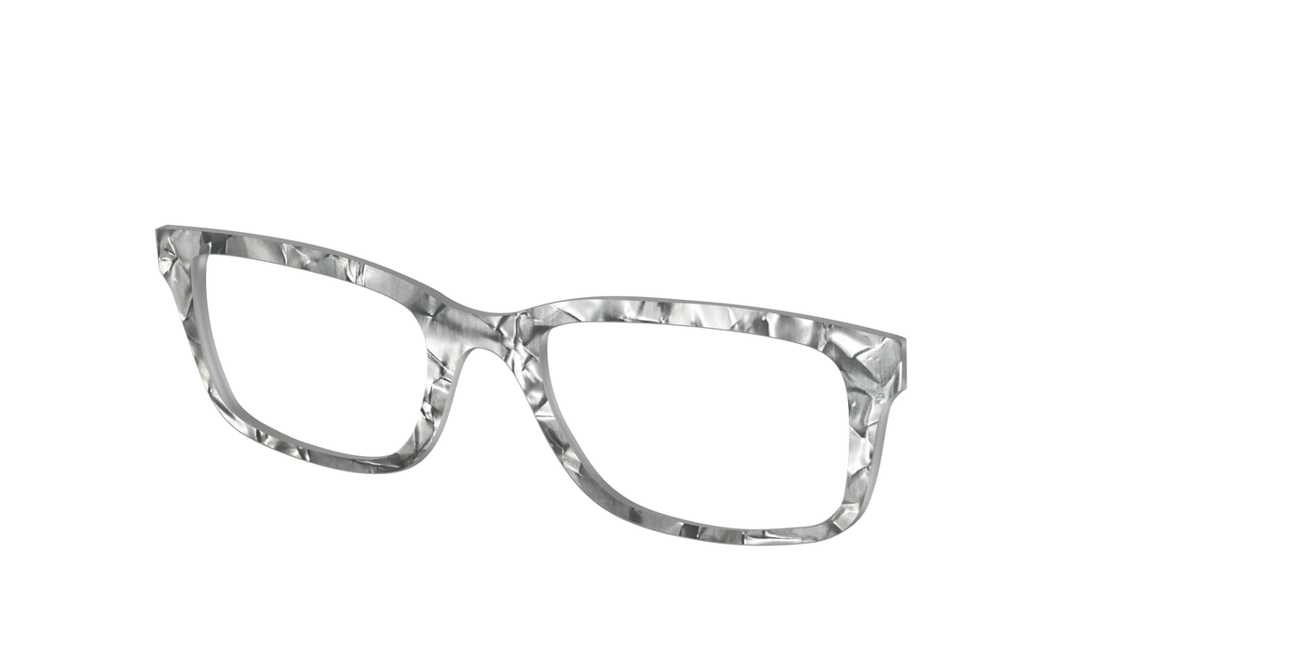 The Obsidian Pearl Marble