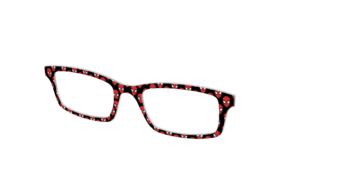 Spider-Man Dot