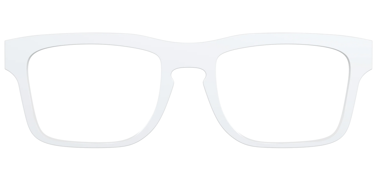 The White