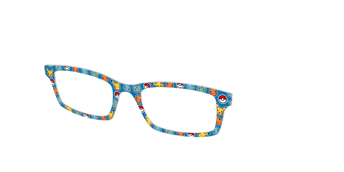 Pokémon Multi Dot