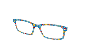 Pokémon Multi Dot