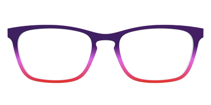 The Grape to Punch Gradient