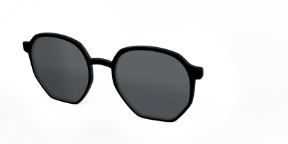 The Non-Polarized Black Sun Top