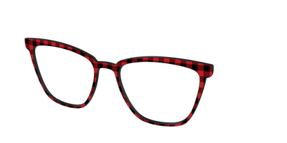 The Buffalo Plaid