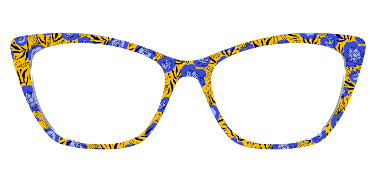 The Fab Floral