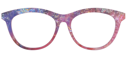 The Pink Nebulous Pearl