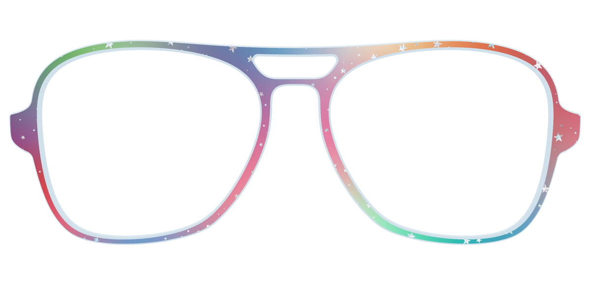 The Rainbow Holographic Celestial