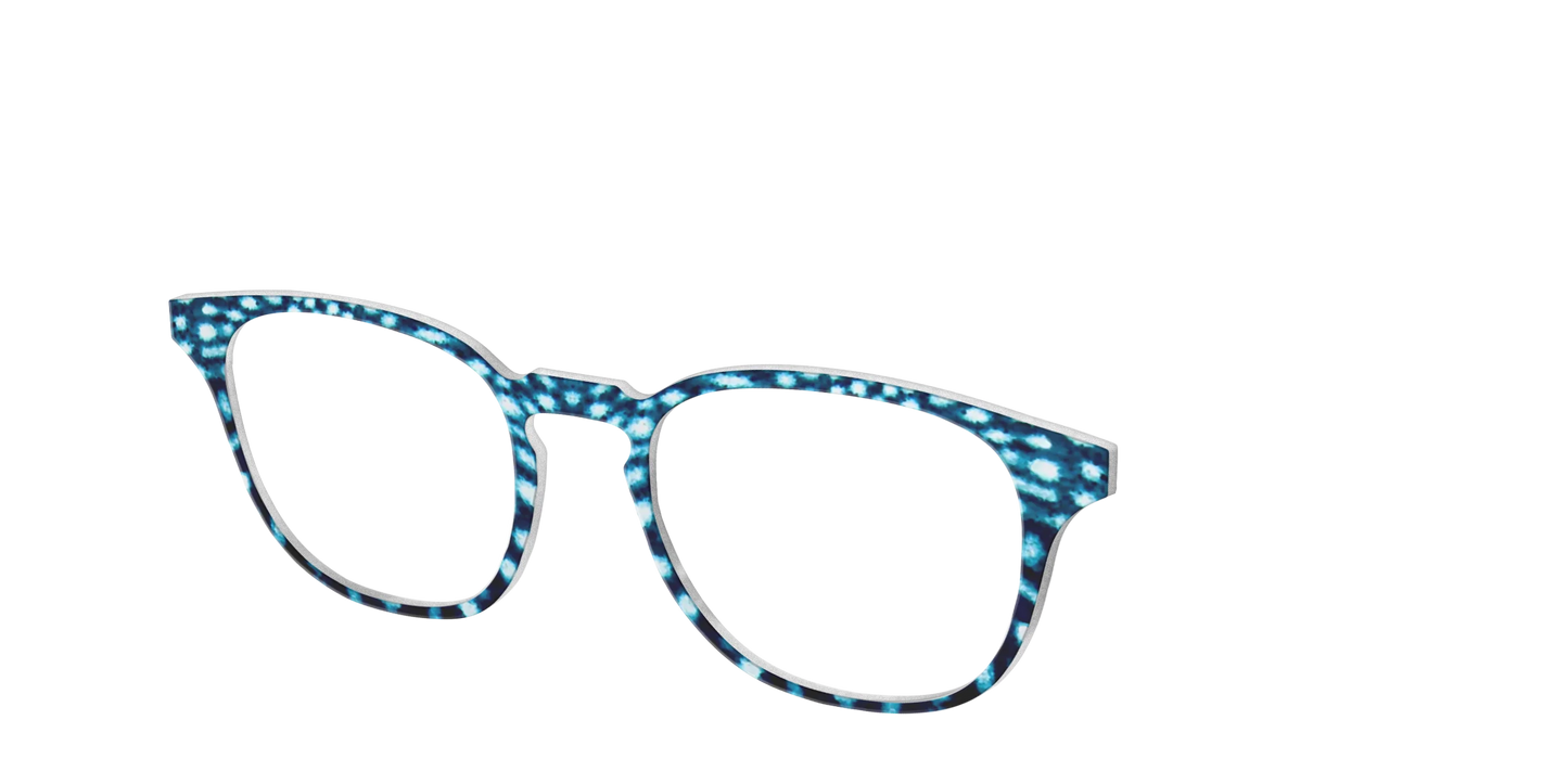 The Whale Shark Spots