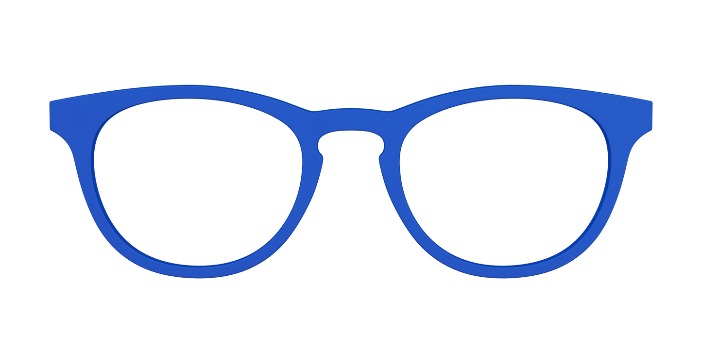 The Indigo