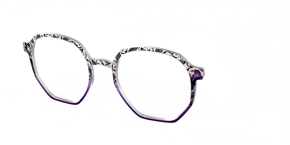 Maleficent's Dark Wings