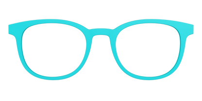 The Turquoise