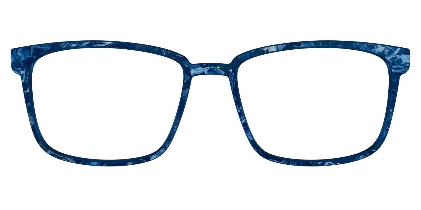 The Deep Slate Pearl Marble