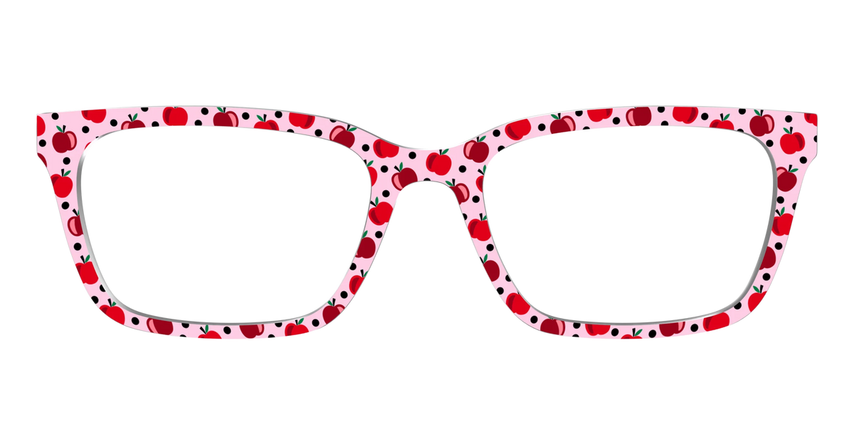 The Apple Polka Dot
