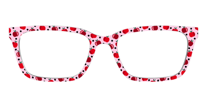 The Apple Polka Dot