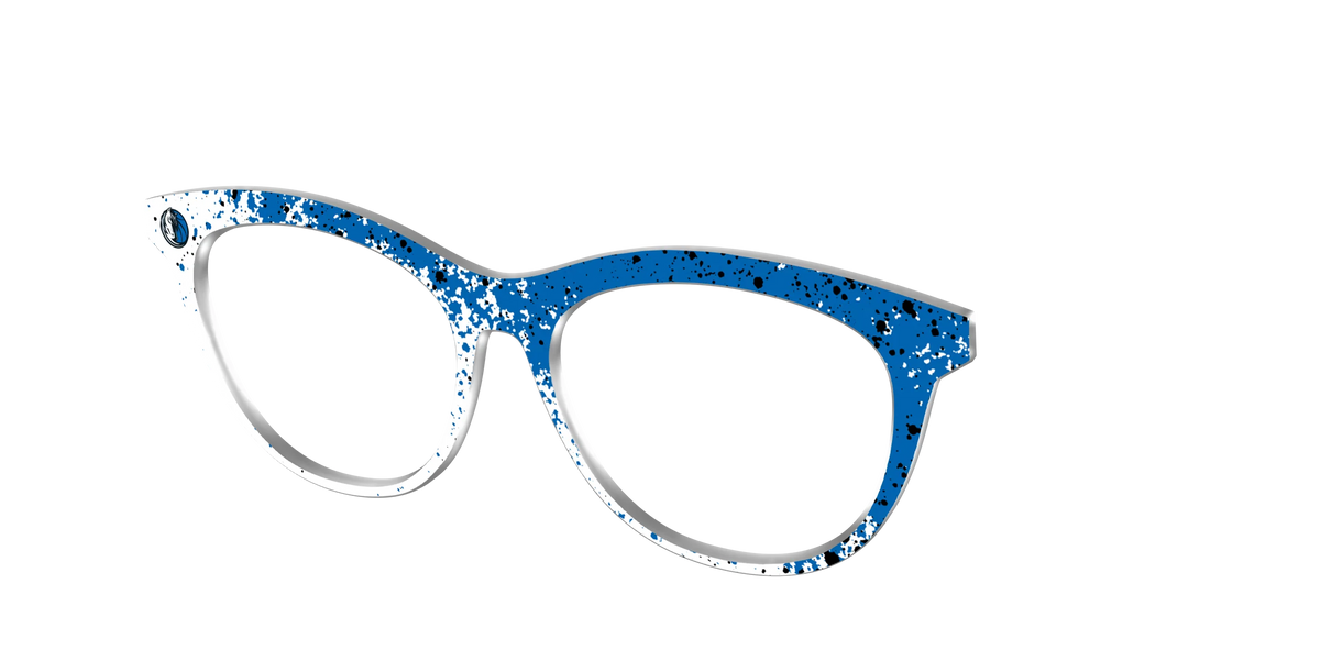 Mavericks Splatter