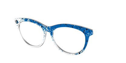 Mavericks Splatter