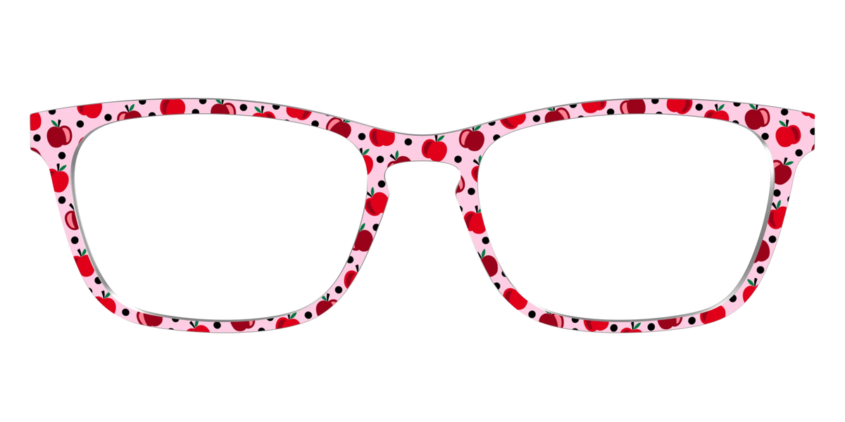 The Apple Polka Dot