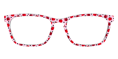 The Apple Polka Dot