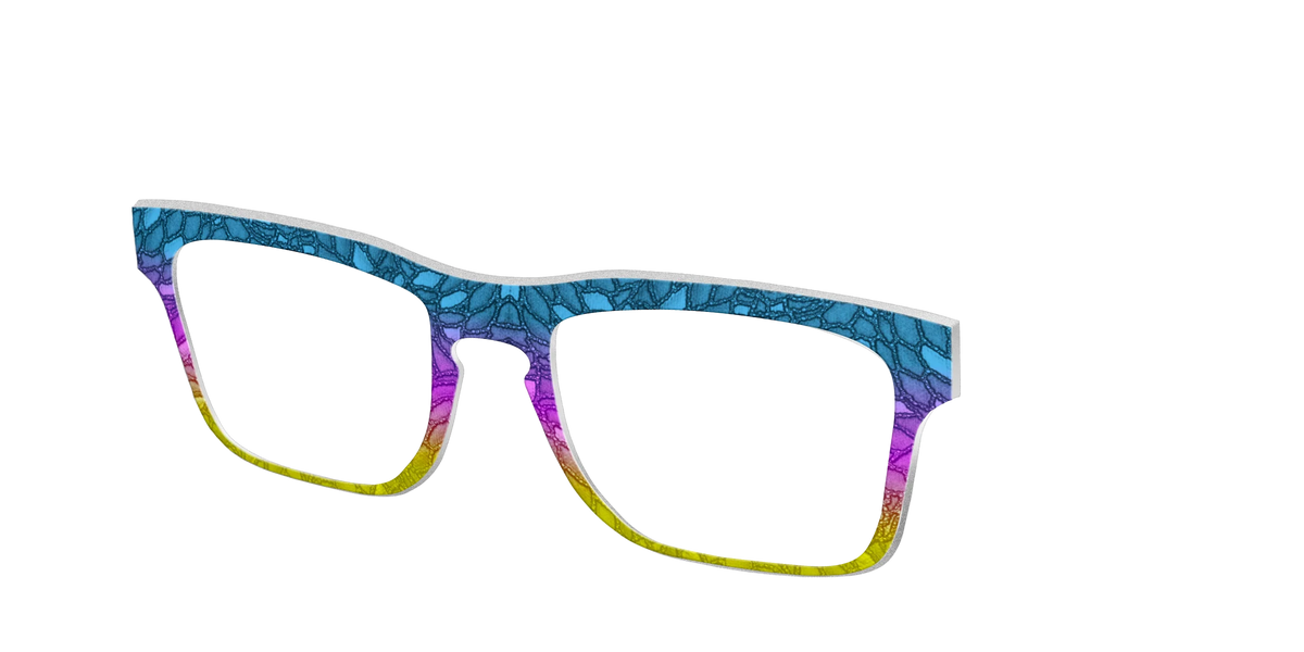 The Wavy Gradient