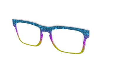 The Wavy Gradient