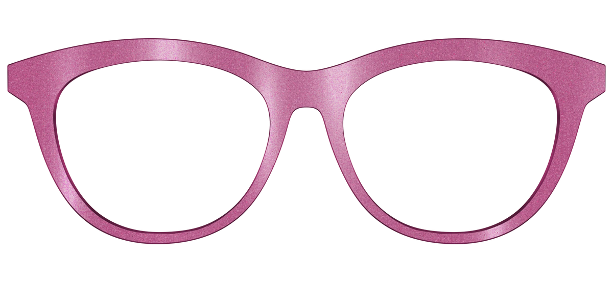 The Pink Shimmer
