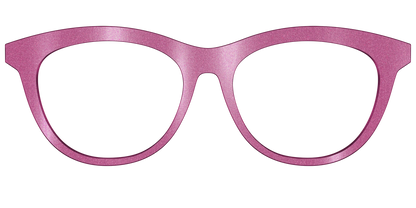 The Pink Shimmer