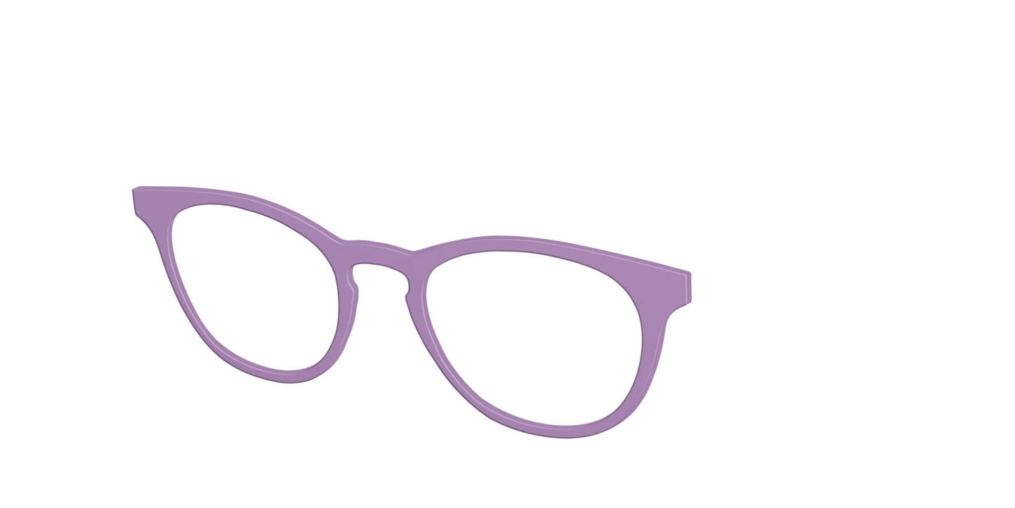 The Mauve