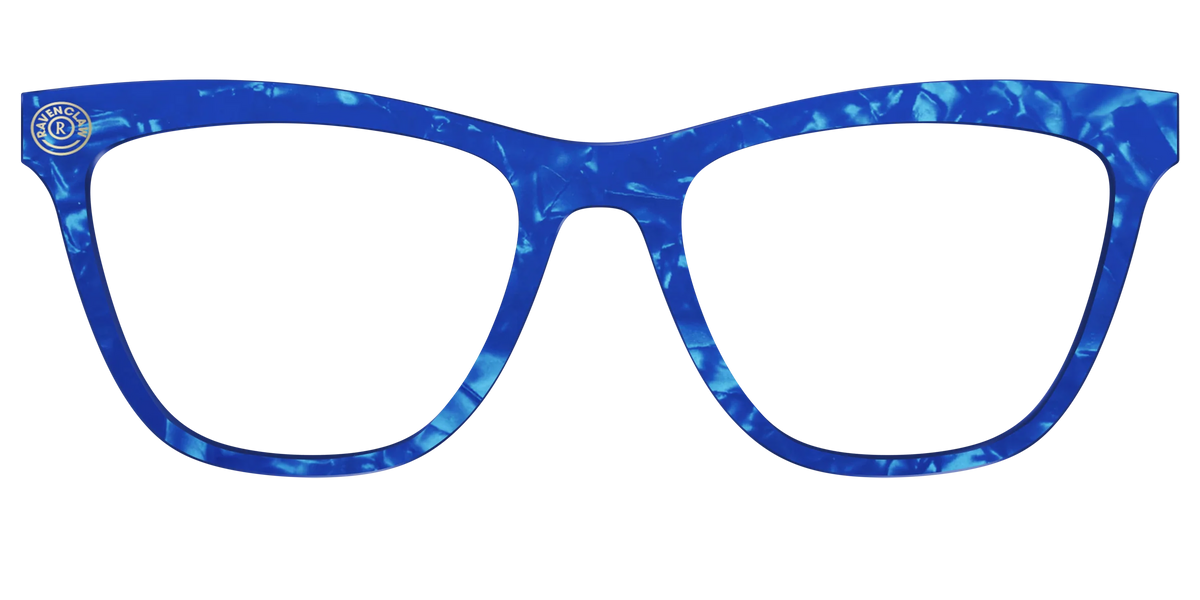 The Ravenclaw™ Pearl Tortoise
