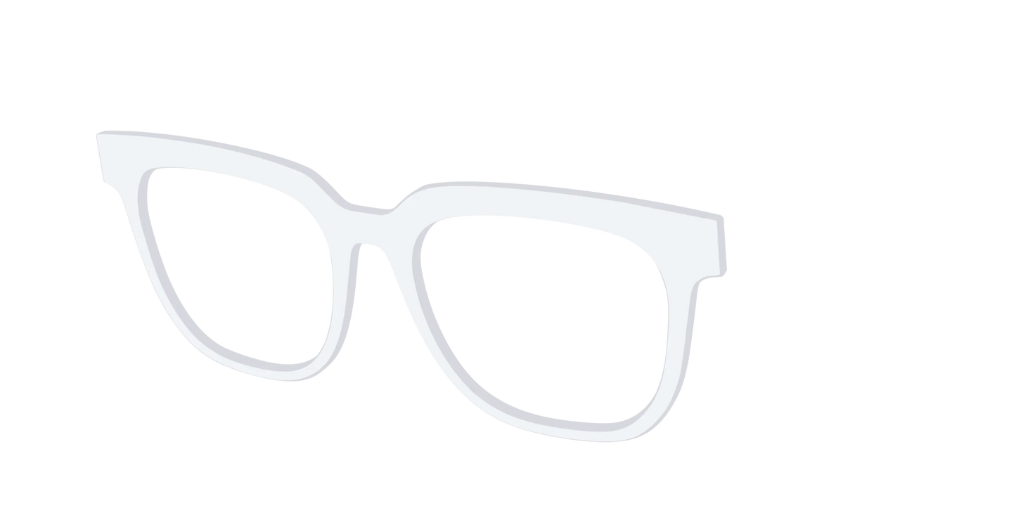 The White