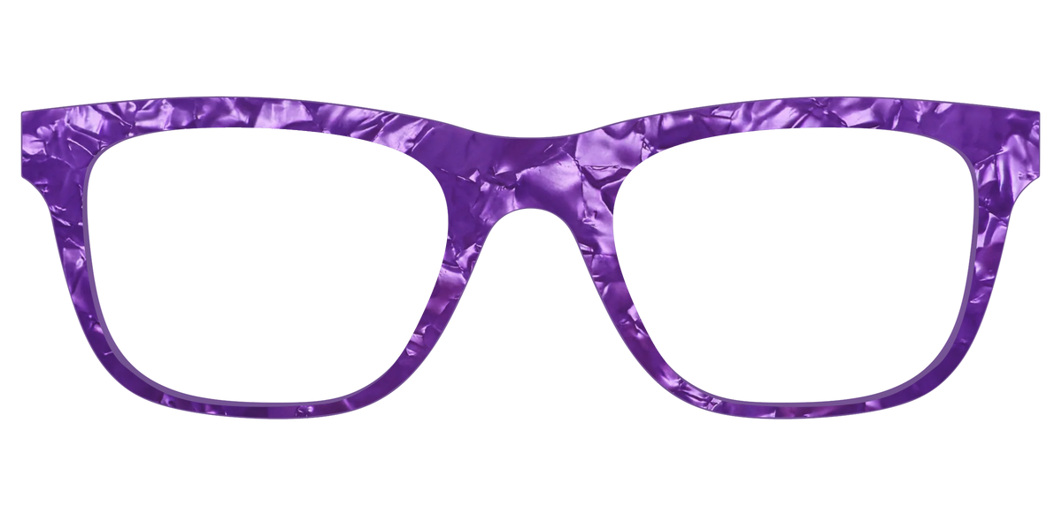 The Sugilite Pearl Marble